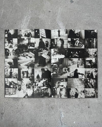 Spread view of HIKKI PUNKS EXIT SOCIETY  — SS26  Lookbook